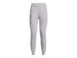 Armour Fleece Women's Joggers - Breathable and Stretchy Recycled Polyester