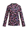 Under Armour Girls Armour Fleece Printed Hoodie - Heat Trapping Technology