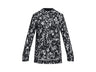 Under Armour Girls Armour Fleece Printed Hoodie - Heat Trapping Technology