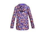 Under Armour Girls Armour Fleece Printed Hoodie - Heat Trapping Technology