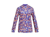 Under Armour Girls Armour Fleece Printed Hoodie - Heat Trapping Technology