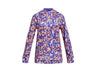 Under Armour Girls Armour Fleece Printed Hoodie - Heat Trapping Technology