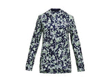 Under Armour Girls Armour Fleece Printed Hoodie - Heat Trapping Technology
