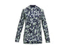 Under Armour Girls Armour Fleece Printed Hoodie - Heat Trapping Technology
