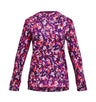 Under Armour Girls Armour Fleece Printed Hoodie - Heat Trapping Technology