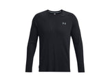 Under Armour Mens UA Expanse Waffle Crew - Lightweight Warmth