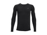 Under Armour Boys Base 2.0 Crew Apparel - 4-Way Stretch Material