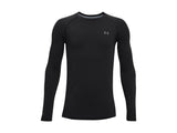 Under Armour Boys Base 4.0 Crew - Extreme Cold Weather Ready