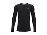 Under Armour Boys Base 4.0 Crew - Extreme Cold Weather Ready