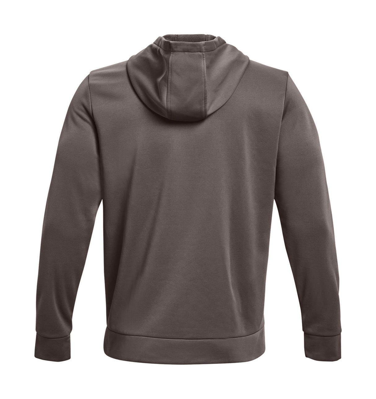 Under Armour Mens Armour Fleece Big Logo Hoodie - Breathable and Stretchy