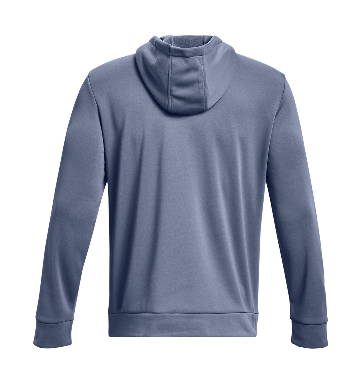 Under Armour Mens Armour Fleece Big Logo Hoodie - Breathable and Stretchy