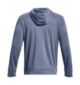 Under Armour Mens Armour Fleece Big Logo Hoodie - Breathable and Stretchy