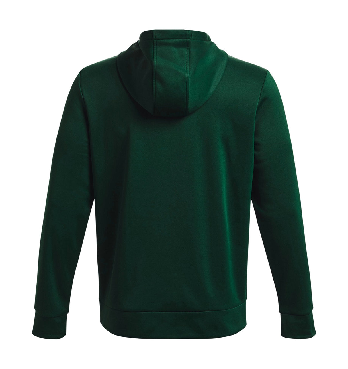 Under Armour Mens Armour Fleece Hoodie - Breathable and Stretchy