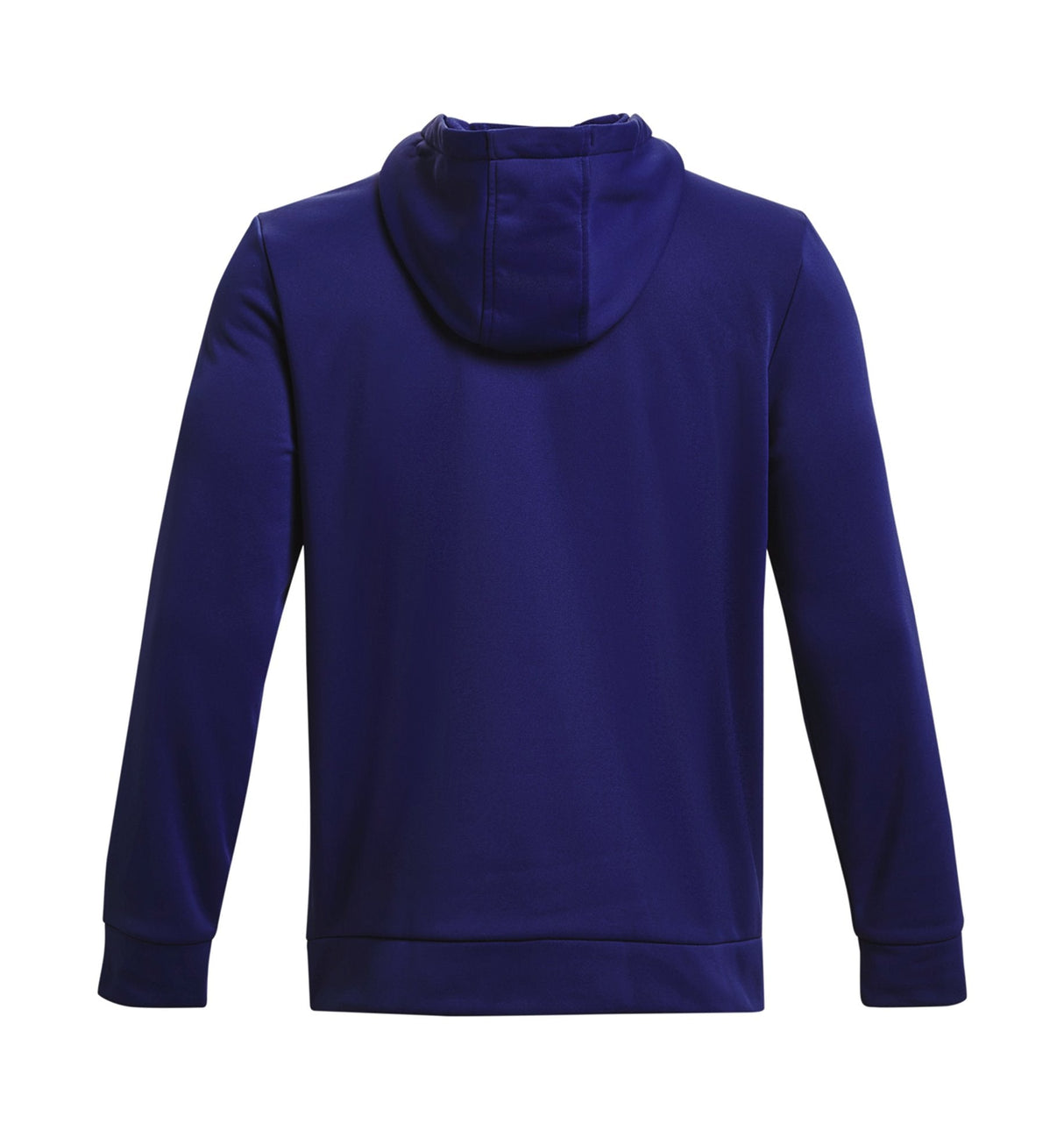 Under Armour Mens Armour Fleece Hoodie - Breathable and Stretchy