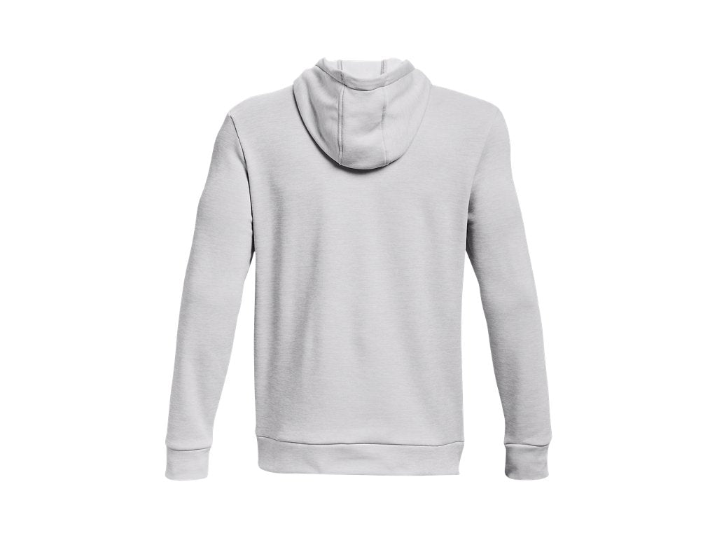 Under Armour Mens Armour Fleece Twist Hoodie - Light and Warm