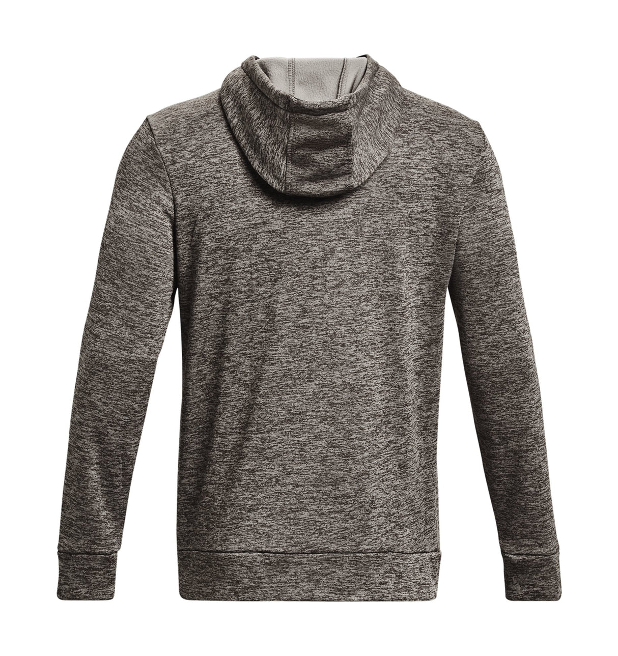 Under Armour Mens Armour Fleece Twist Hoodie - Light and Warm