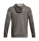 Under Armour Mens Armour Fleece Twist Hoodie - Light and Warm