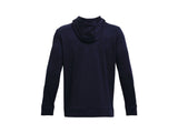 Under Armour Mens Armour Fleece Twist Hoodie - Light and Warm