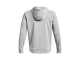 Under Armour Mens Armour Fleece Full-Zip Hoodie - Lightweight and Warm
