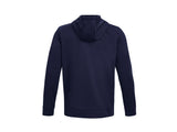 Under Armour Mens Armour Fleece Full-Zip Hoodie - Lightweight and Warm