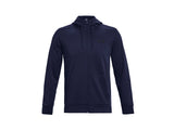 Under Armour Mens Armour Fleece Full-Zip Hoodie - Lightweight and Warm