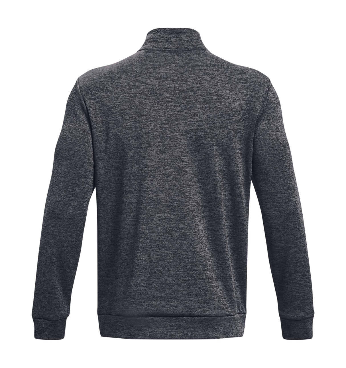 Under Armour Mens Armour Fleece Quarter Zip - High Warmth Retention
