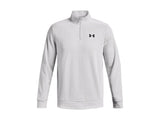 Under Armour Mens Armour Fleece Quarter Zip - High Warmth Retention