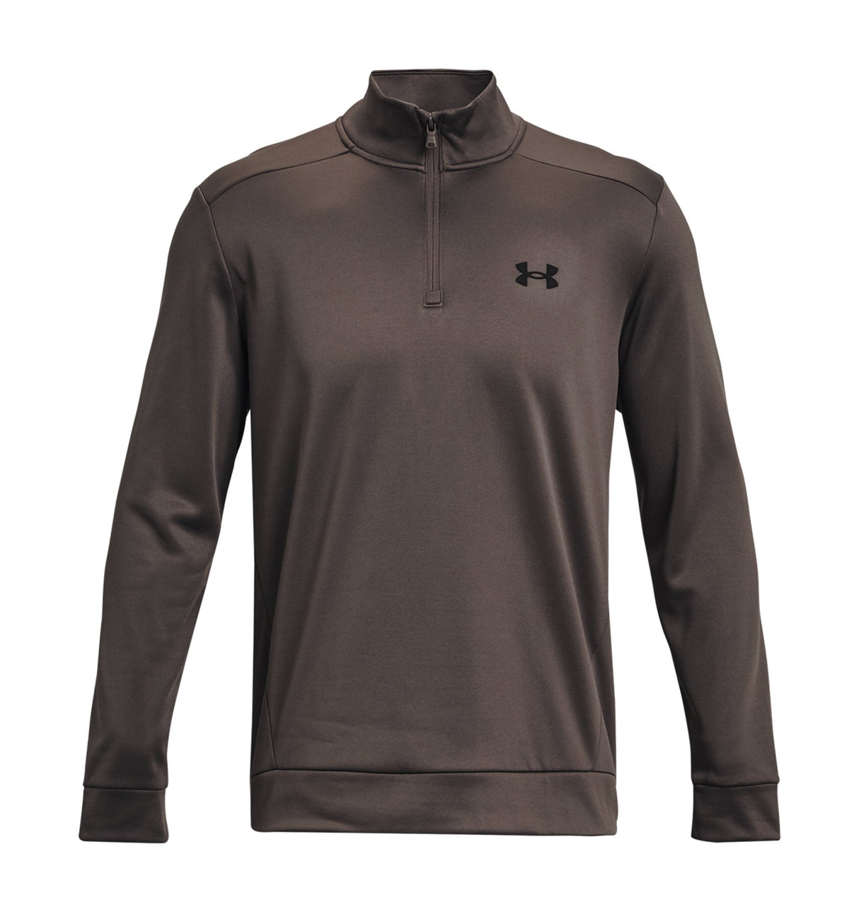 Under Armour Mens Armour Fleece Quarter Zip - High Warmth Retention