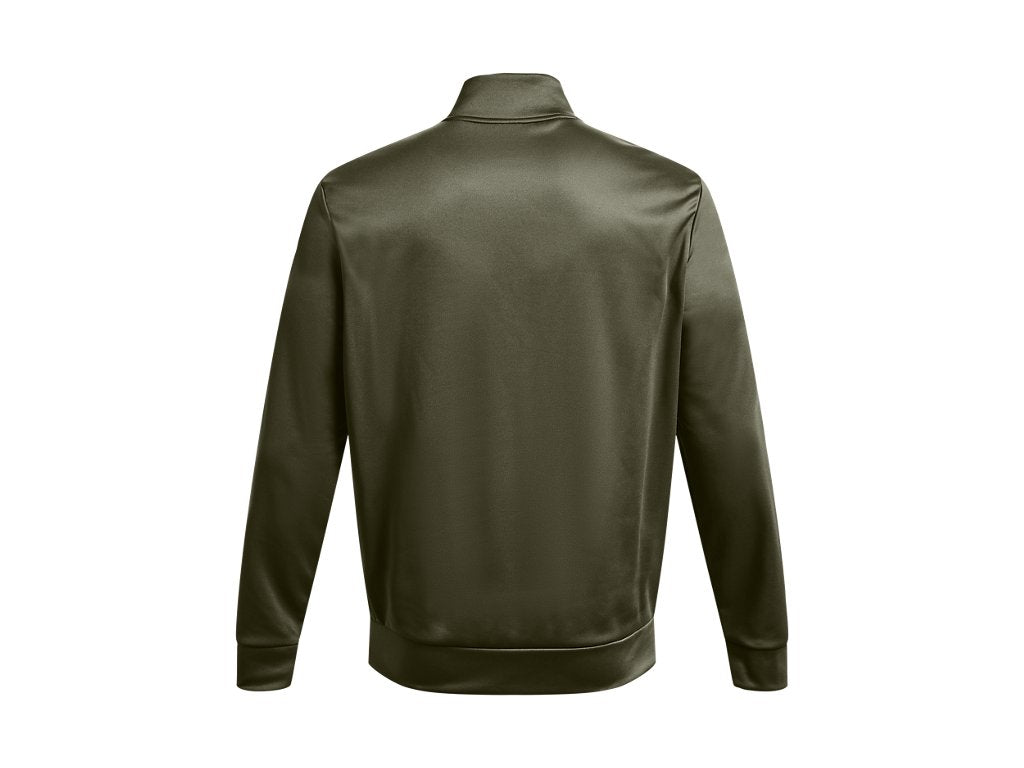 Under Armour Mens Armour Fleece Quarter Zip - High Warmth Retention