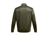 Under Armour Mens Armour Fleece Quarter Zip - High Warmth Retention