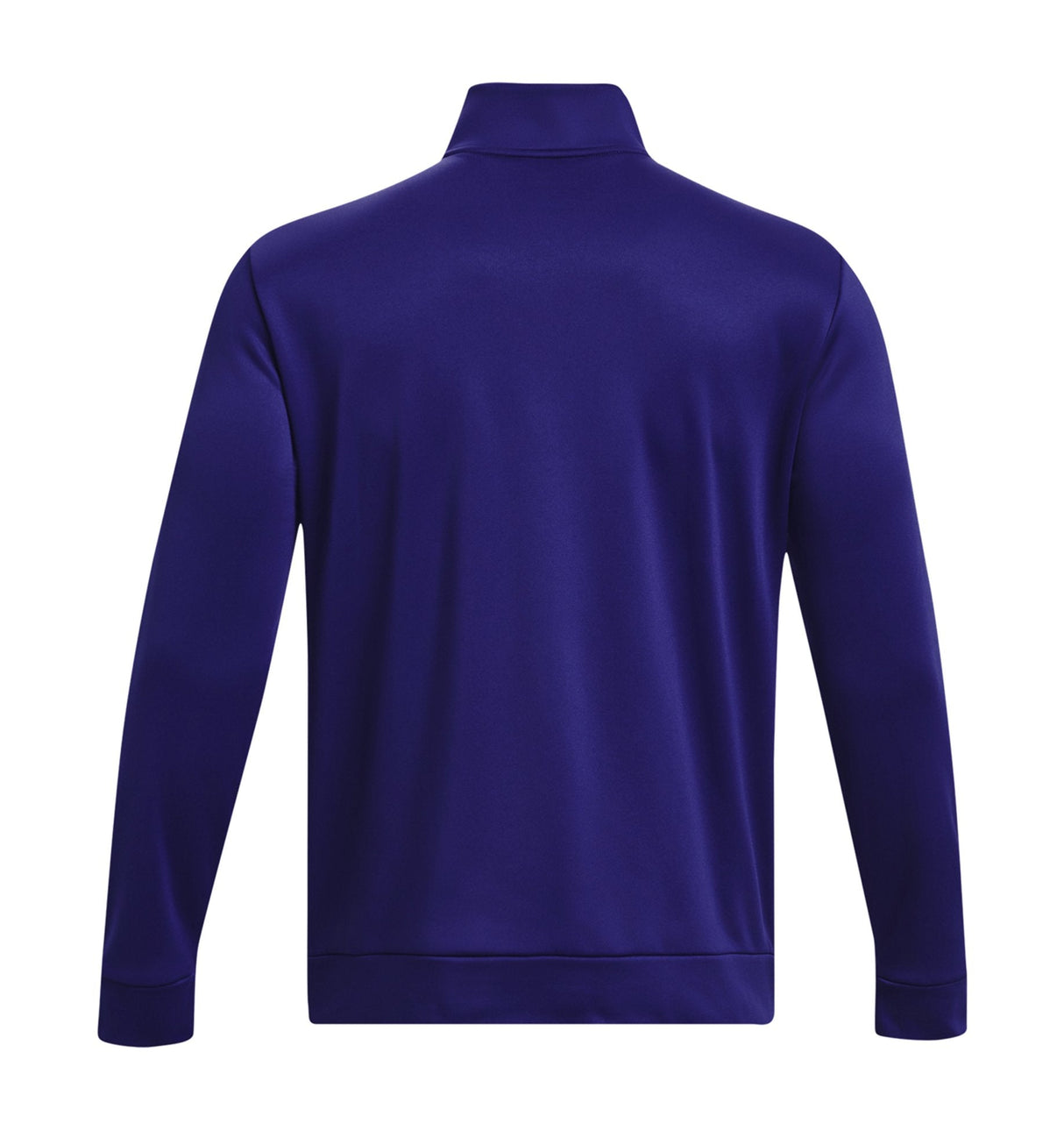 Under Armour Mens Armour Fleece Quarter Zip - High Warmth Retention
