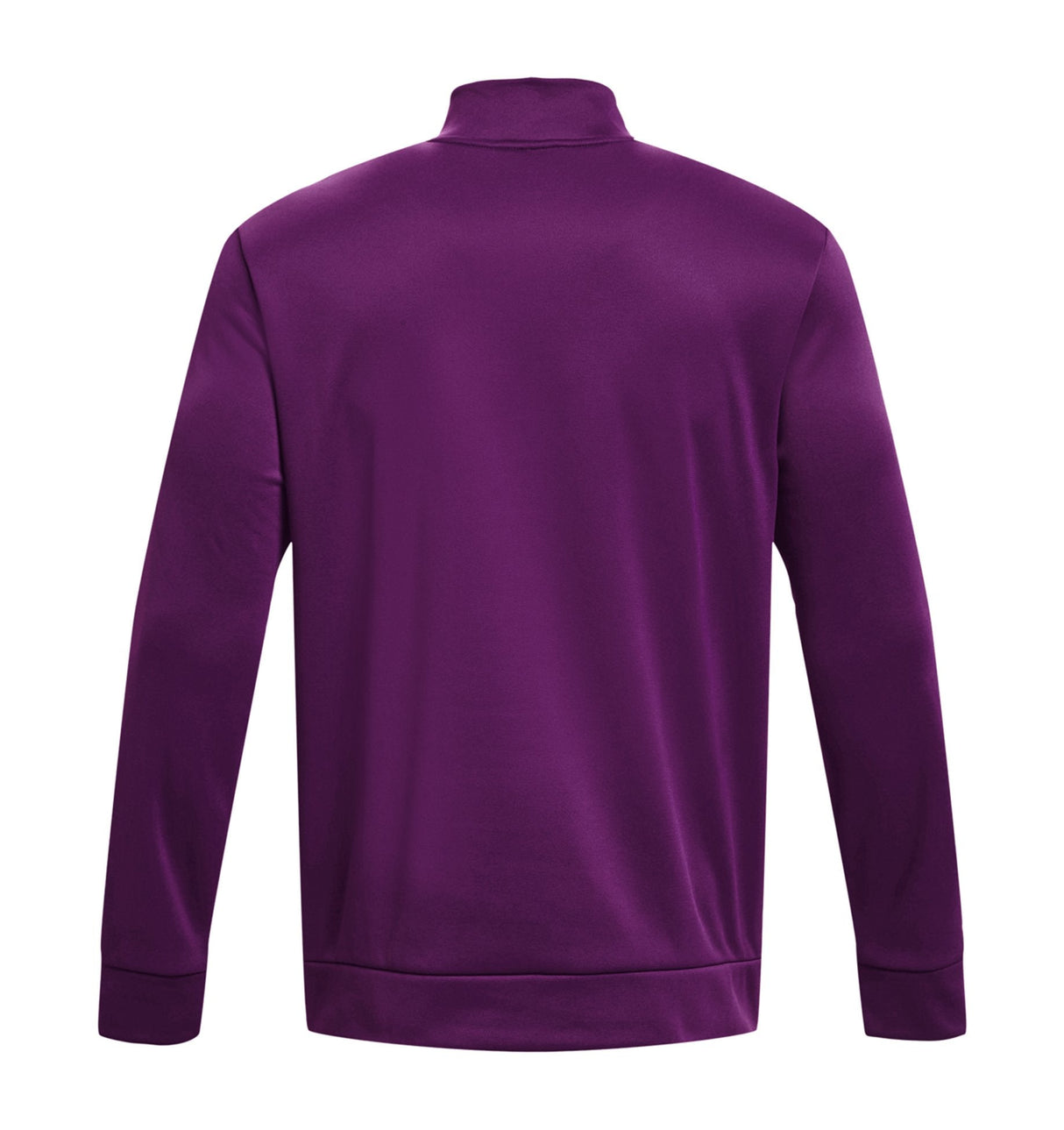 Under Armour Mens Armour Fleece Quarter Zip - High Warmth Retention