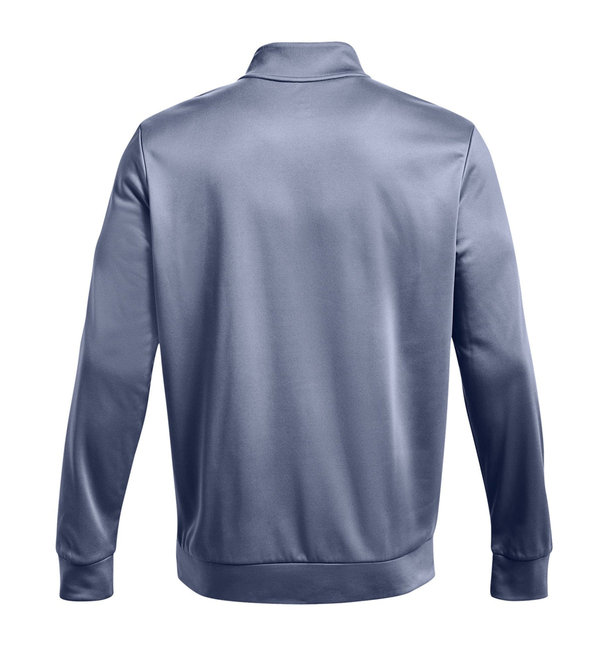 Under Armour Mens Armour Fleece Quarter Zip - High Warmth Retention