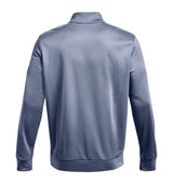 Under Armour Mens Armour Fleece Quarter Zip - High Warmth Retention