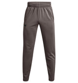 Under Armour Mens Armour Fleece Pants - Heat Trapping Comfort