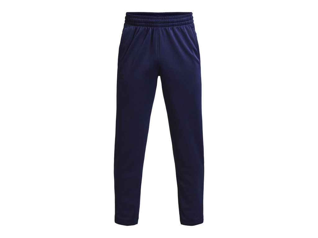 Under Armour Mens Armour Fleece Pants - Heat Trapping Comfort