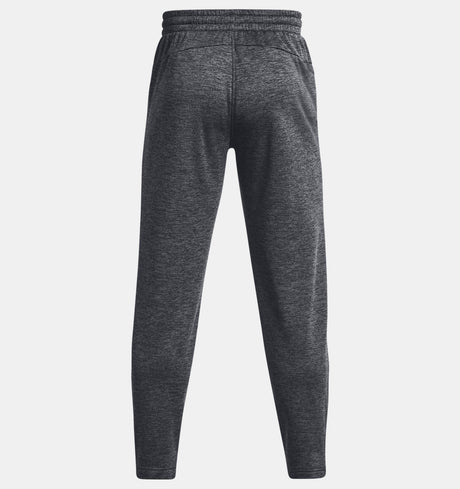 Under Armour Mens Armour Fleece Twist Pants - Light and Warm