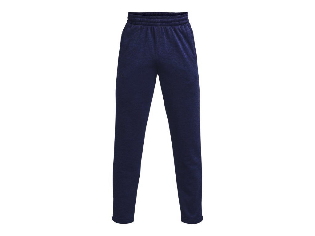 Under Armour Mens Armour Fleece Twist Pants - Light and Warm