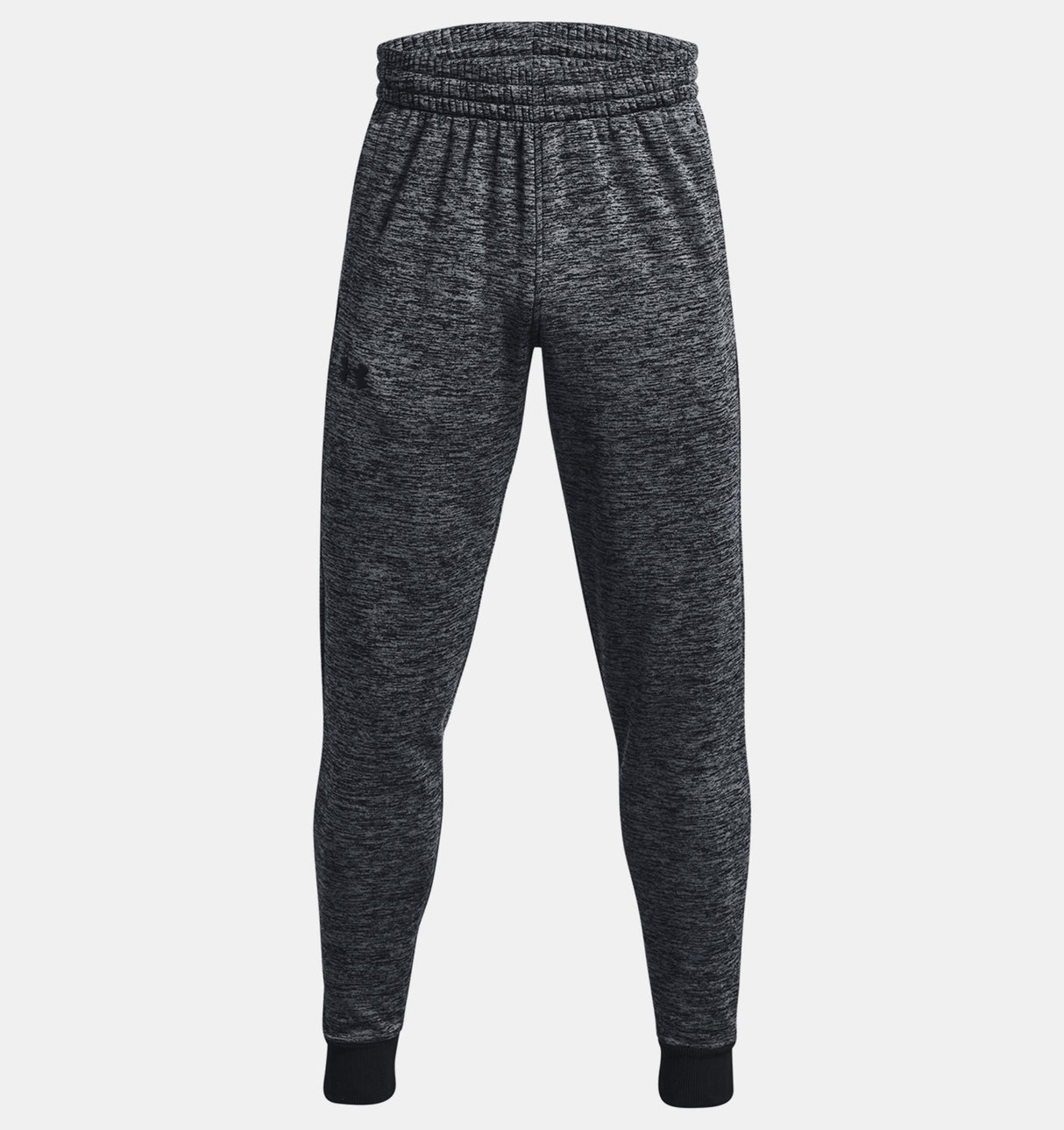 Under Armour Mens Armour Fleece Joggers - Light and Warm