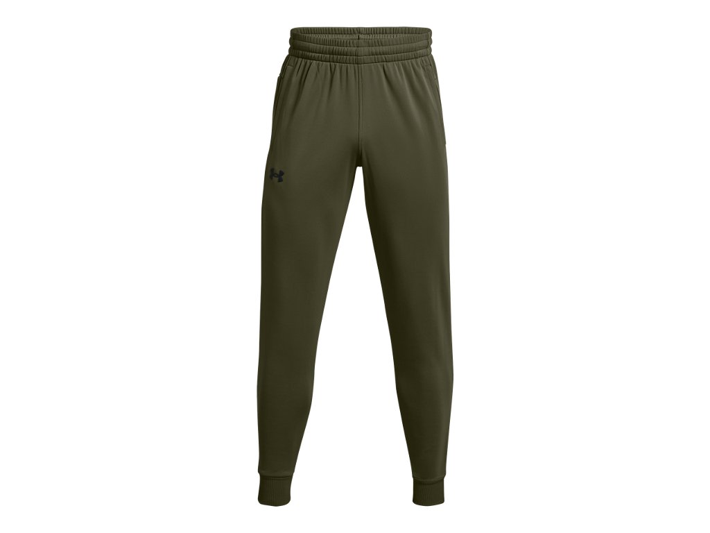 Under Armour Mens Armour Fleece Joggers - Light and Warm