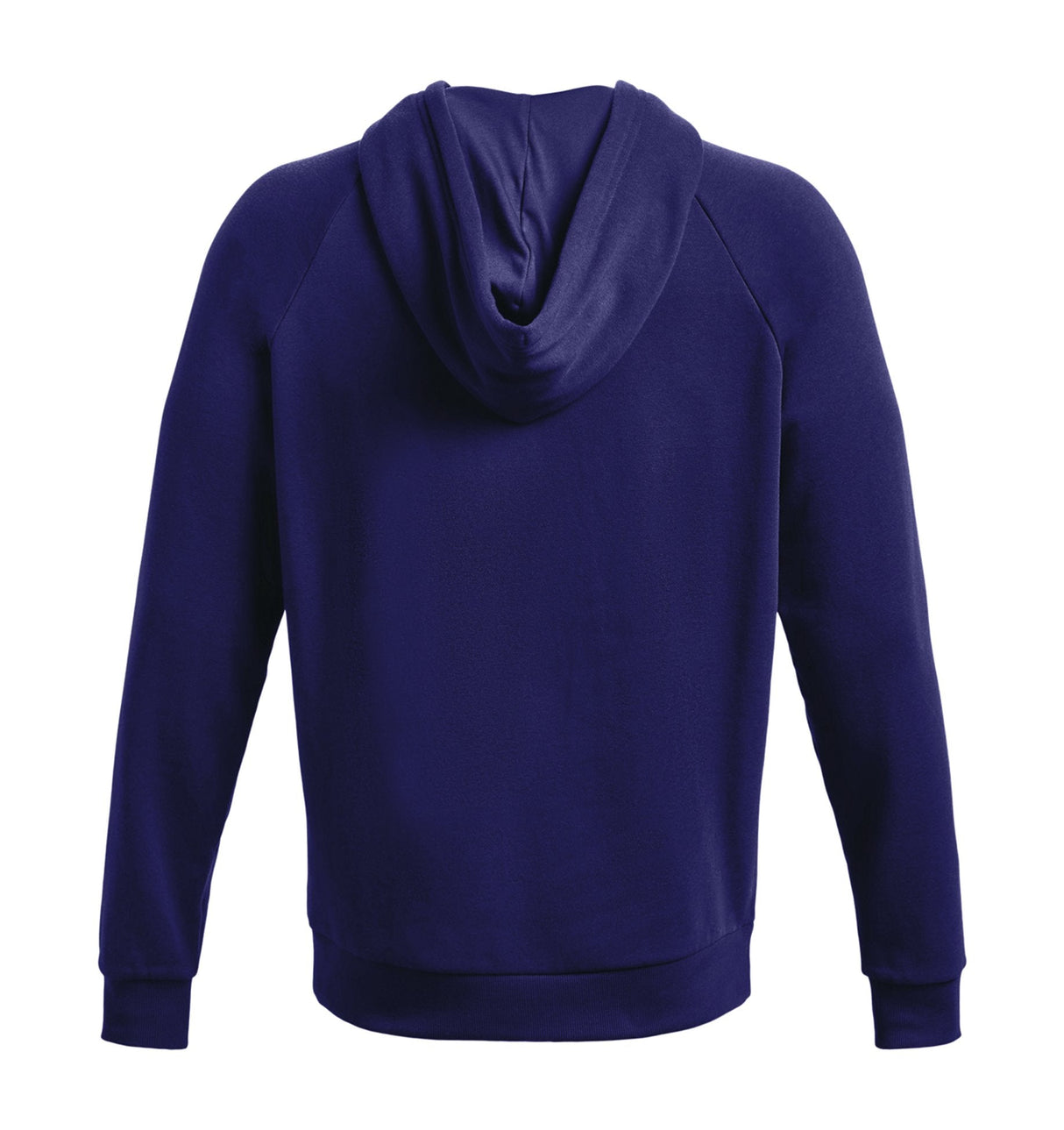 Under Armour Mens Rival Fleece Half Zip Hoodie - Ultra-Soft Cotton Blend