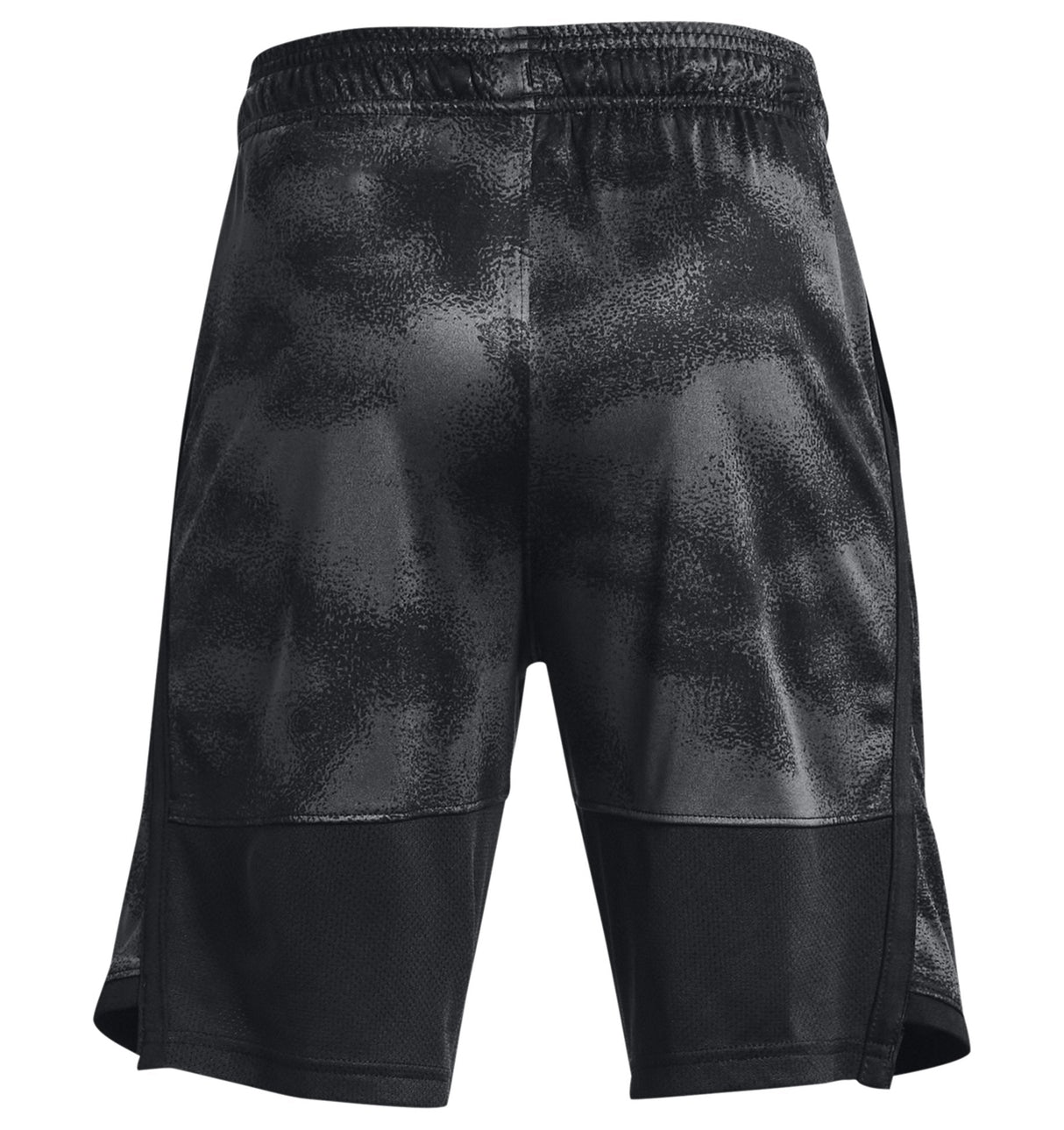 Under Armour Boys Stunt 3.0 Branded Shorts - Fast Drying