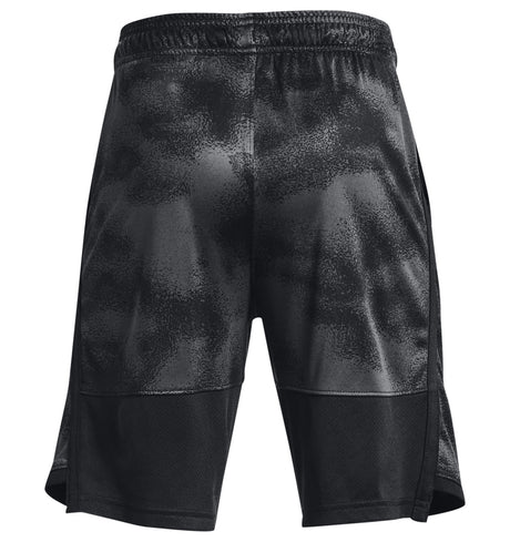 Under Armour Boys Stunt 3.0 Branded Shorts - Fast Drying