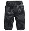 Under Armour Boys Stunt 3.0 Branded Shorts - Fast Drying