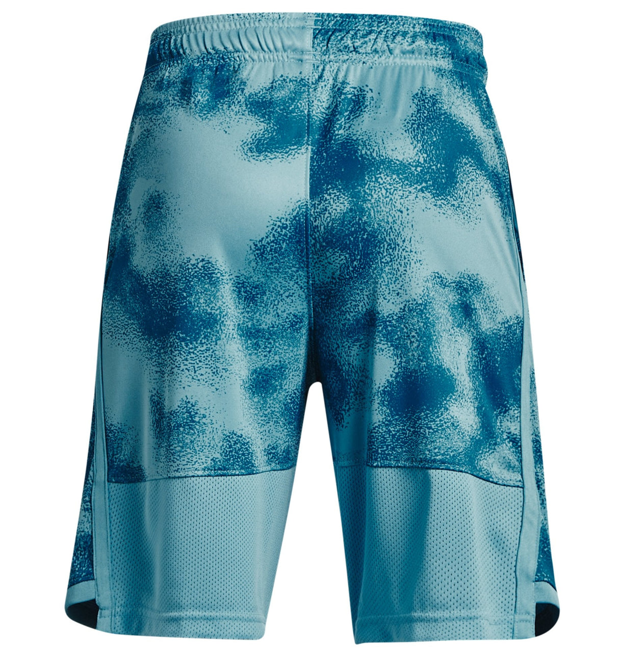 Under Armour Boys Stunt 3.0 Branded Shorts - Fast Drying