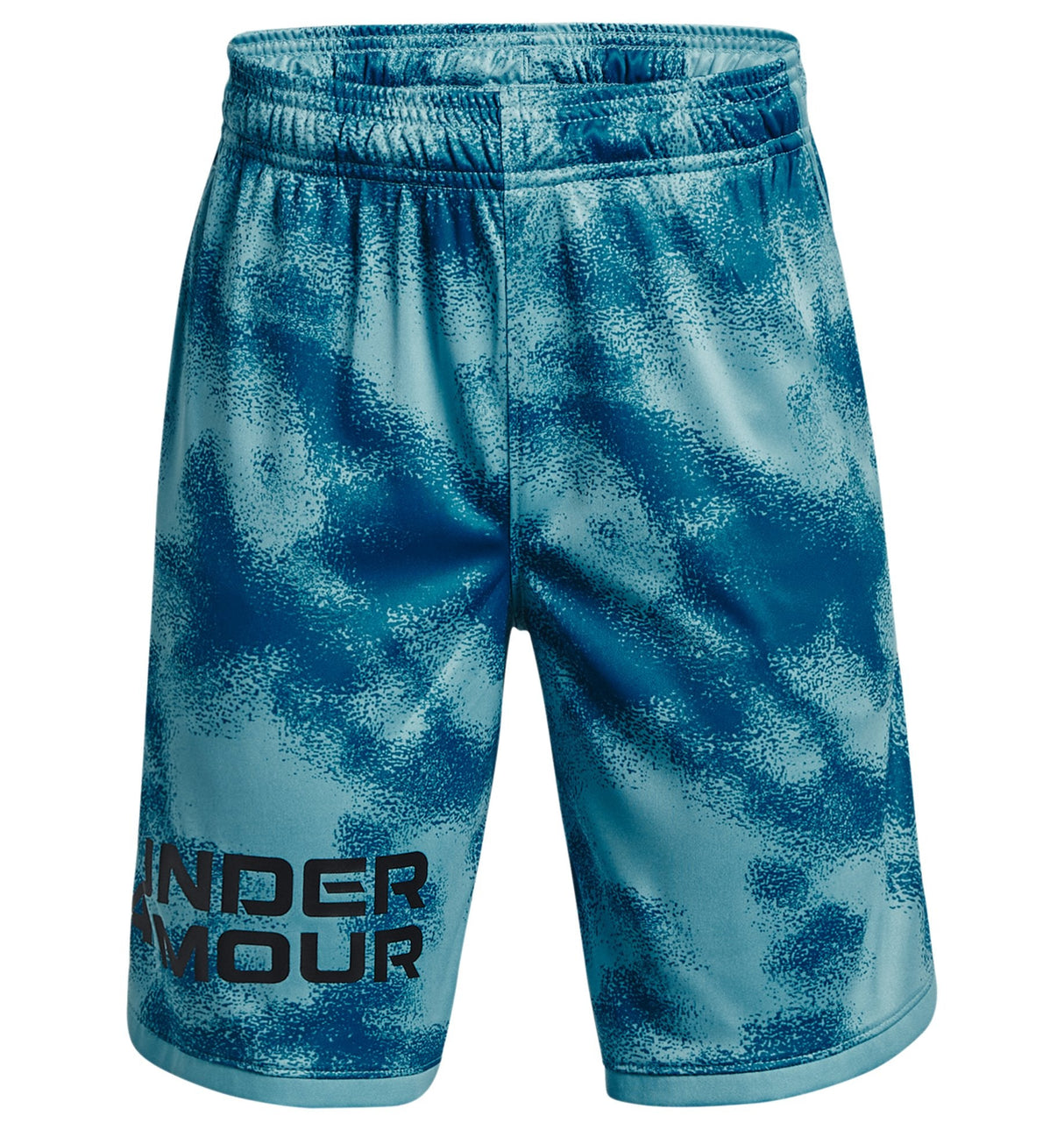 Under Armour Boys Stunt 3.0 Branded Shorts - Fast Drying