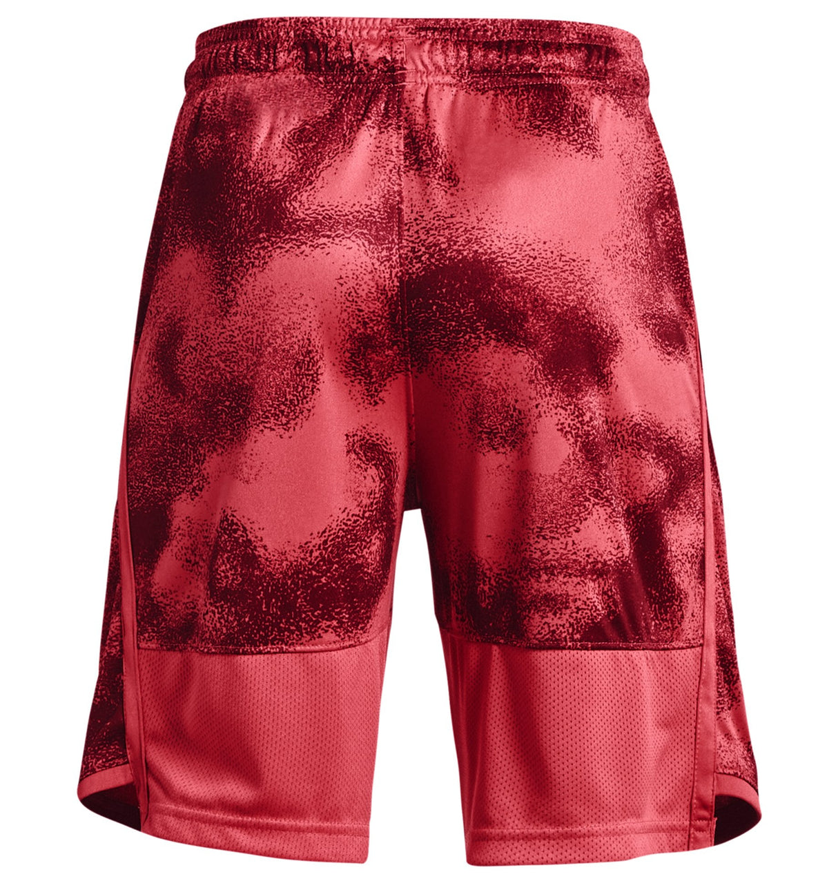 Under Armour Boys Stunt 3.0 Branded Shorts - Fast Drying