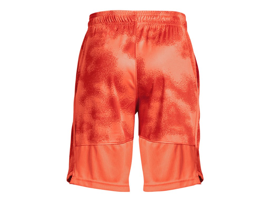 Under Armour Boys Stunt 3.0 Branded Shorts - Fast Drying