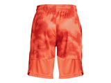 Under Armour Boys Stunt 3.0 Branded Shorts - Fast Drying
