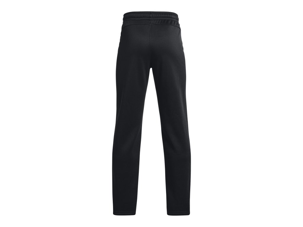 Under Armour Boys Armour Fleece Pants - Heat Trapping Apparel